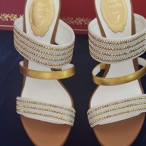 Shoes Rene Caovilla